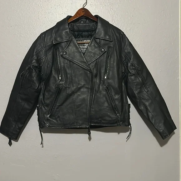 USA bikers dream apparel Jackets Coats Usa Bikers Dream